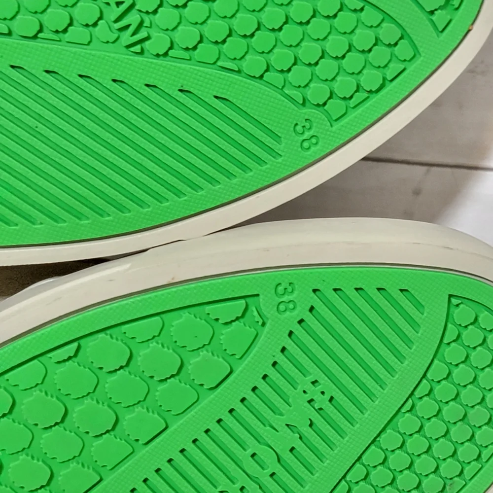 Satorisan Heisei Suede sneakers - Picture 9 of 14